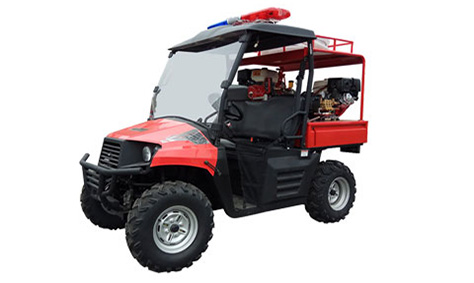 消防摩托車(chē)多少錢(qián)一臺(tái)