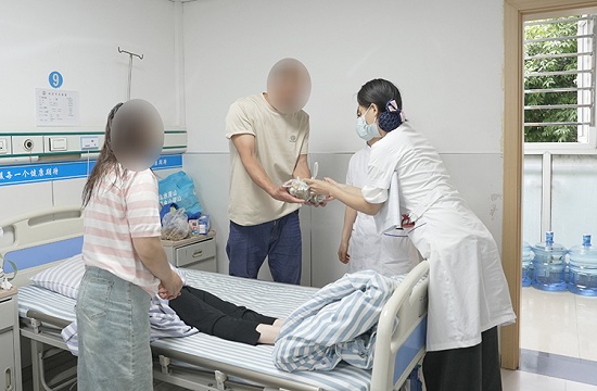 粽葉飄香處，皆是醫患情|成都神康癲癇醫院端午愛心紀實