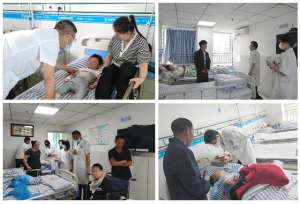 電波馴服者，仁心守護人——8.19中國醫師節致敬神康抗癲團隊