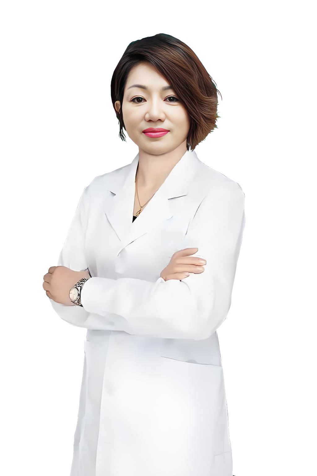 劉紅 副主任醫師